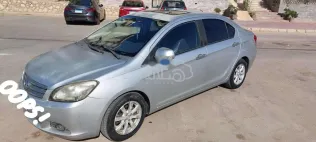 Great Wall C30 2014 White Used for Sale