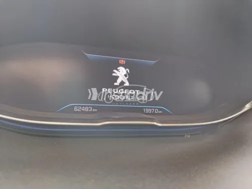 Peugeot 3008 2022 White Used for Sale - 6