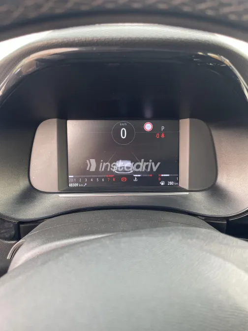 Opel Corsa 2022 White Used for Sale - 4