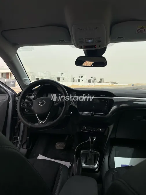 Opel Corsa 2022 White Used for Sale - 5