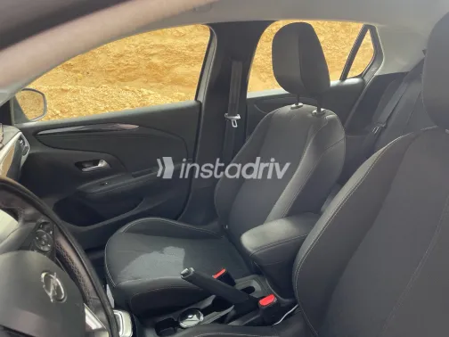 Opel Corsa 2022 White Used for Sale - 6