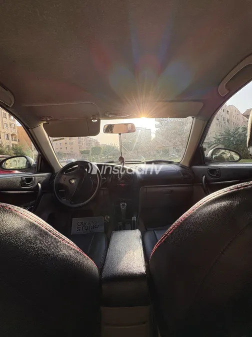 بروتون واجا 2009 أبيض مستعملة للبيع - 2