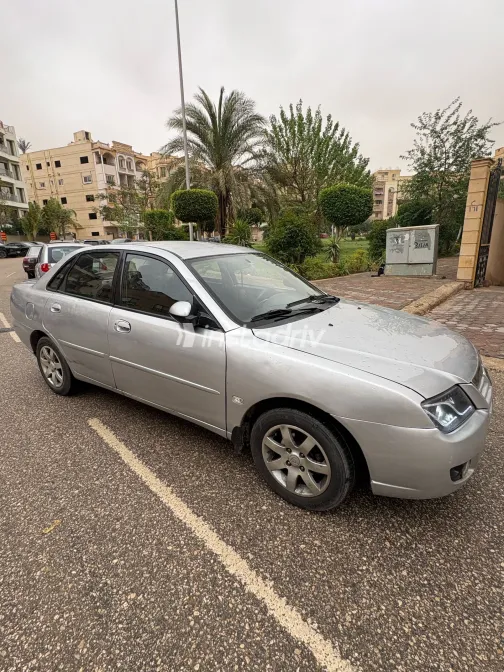 بروتون واجا 2009 أبيض مستعملة للبيع - 6