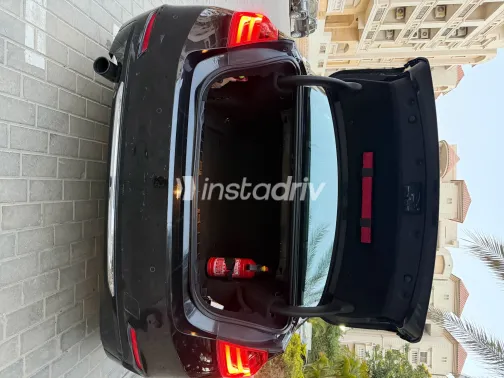 بي ام دبليو 316 2015 أبيض مستعملة للبيع - 4