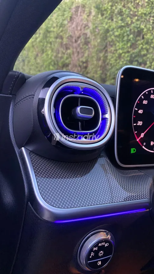 Mercedes C 180 2025 White Used for Sale - 7