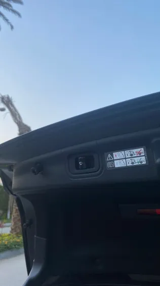 Mercedes C 180 2025 White Used for Sale