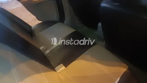 Nissan Sunny 2010 White Used for Sale - 1