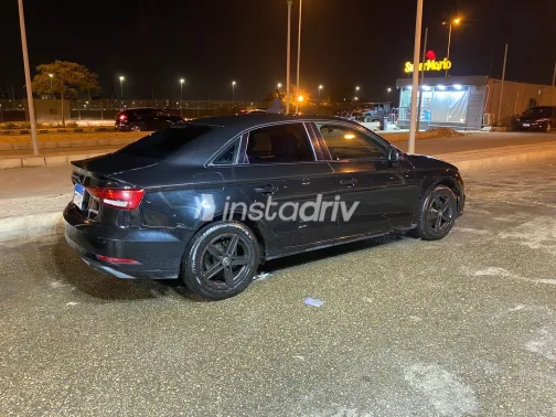 اودي A3 2020 أبيض مستعملة للبيع - 2