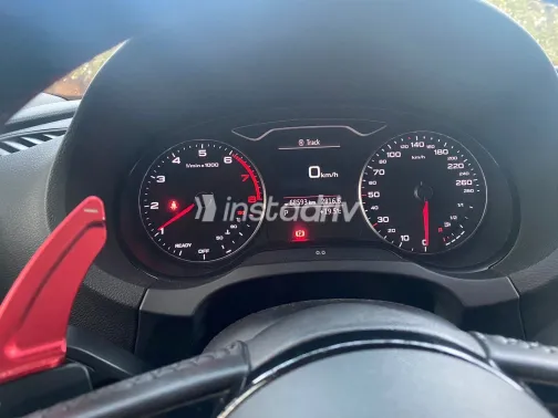 اودي A3 2020 أبيض مستعملة للبيع - 4