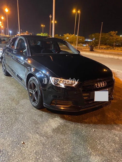 اودي A3 2020 أبيض مستعملة للبيع - 5