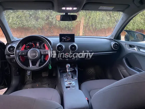 اودي A3 2020 أبيض مستعملة للبيع - 6