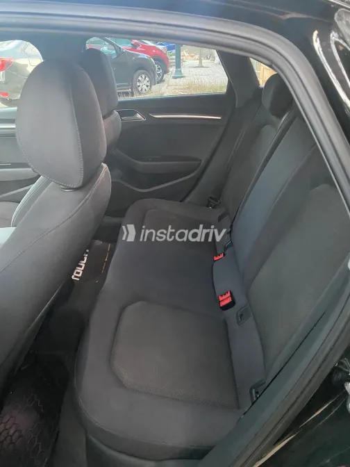 اودي A3 2020 أبيض مستعملة للبيع - 8