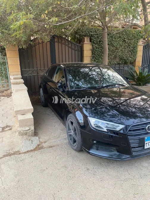 اودي A3 2020 أبيض مستعملة للبيع - 9