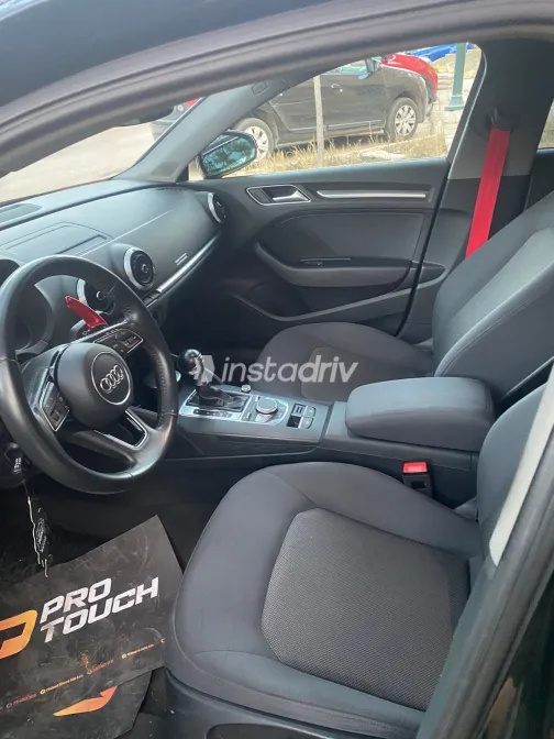 اودي A3 2020 أبيض مستعملة للبيع - 10