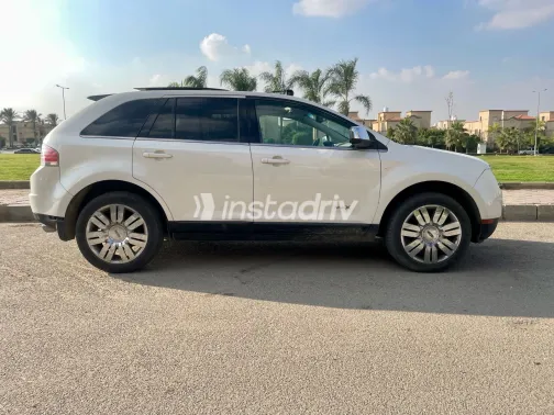 Lincoln Aviator 2008 White Used for Sale - 6