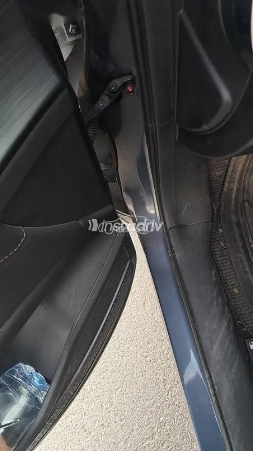 Chery Tiggo 4 Pro 2025 White Used for Sale - 2