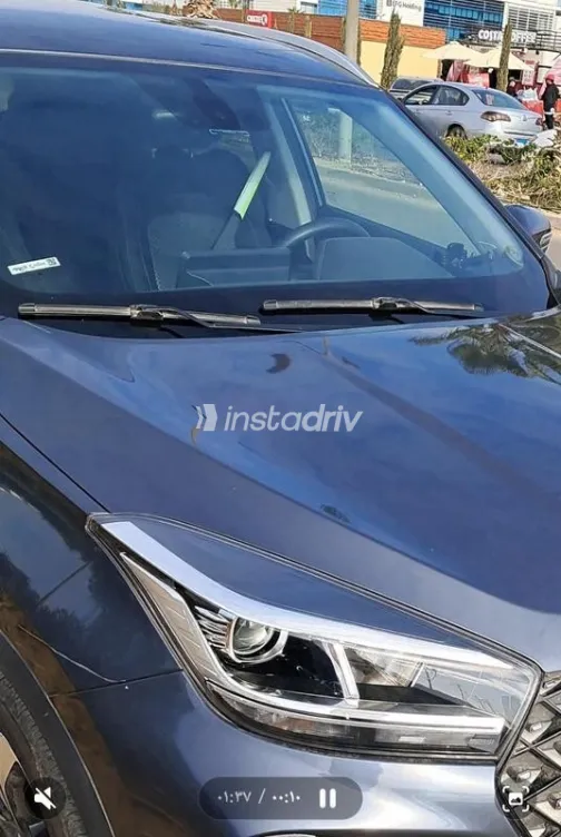 Chery Tiggo 4 Pro 2025 White Used for Sale - 4