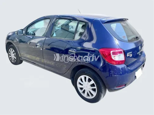 رينو سانديرو 2017 أبيض مستعملة للبيع - 6