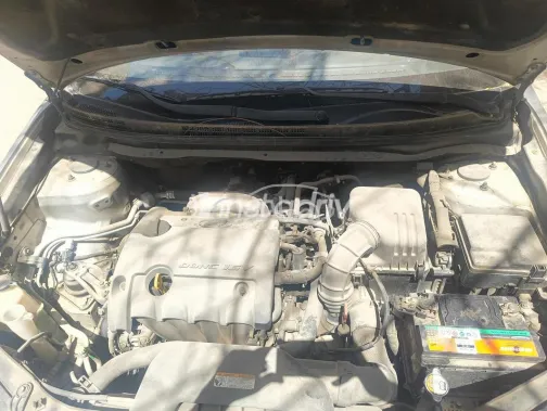 هيونداي إلنترا اتش دى 2020 أبيض مستعملة للبيع - 2