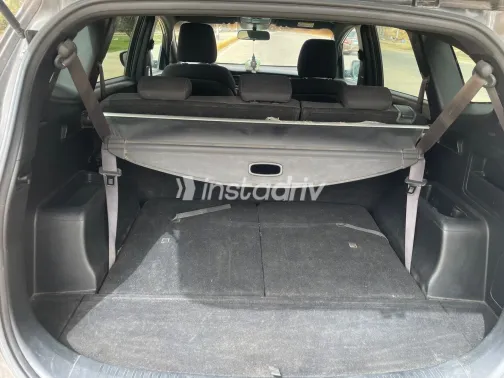 كيا كارينز 2015 أبيض مستعملة للبيع - 6