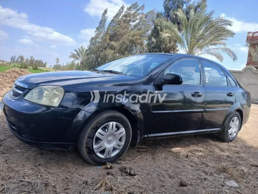 Mitsubishi Lancer Puma 2007 Silver Used for Sale - 1