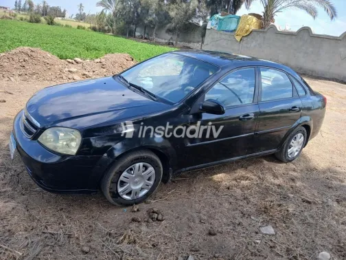 Mitsubishi Lancer Puma 2007 Silver Used for Sale - 2