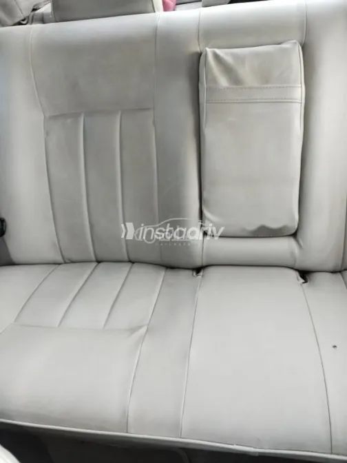 Mitsubishi Lancer Puma 2007 Silver Used for Sale - 7