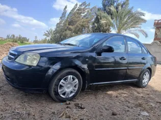 Mitsubishi Lancer Puma 2007 Silver Used for Sale