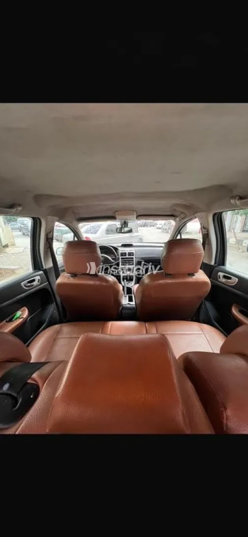 Peugeot 307 2007 Black Used for Sale - 5