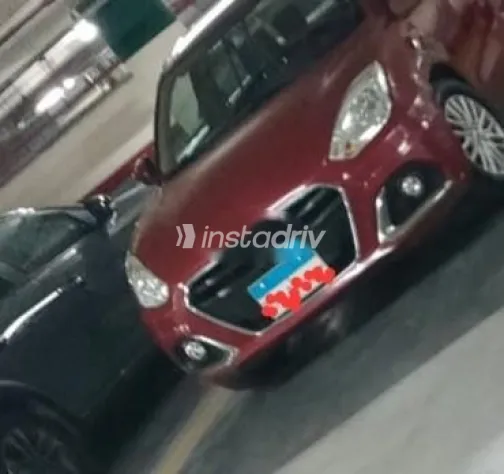 سوزوكى سويفت ديزاير 2021 أبيض مستعملة للبيع - 3