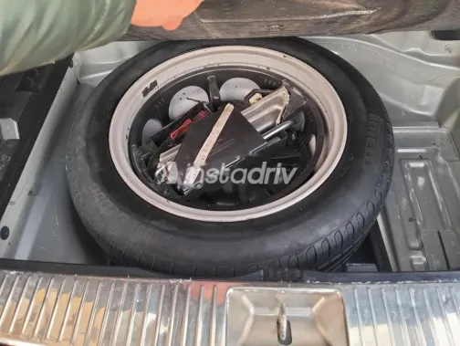 مرسيدس C 180 2010 فضي مستعملة للبيع - 8