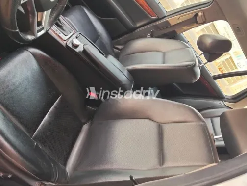 مرسيدس C 180 2010 فضي مستعملة للبيع - 10