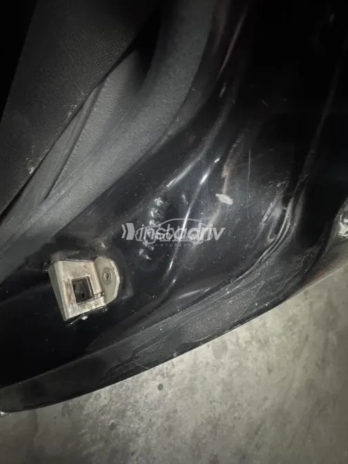 Mercedes 180 1999 Black Used for Sale - 4