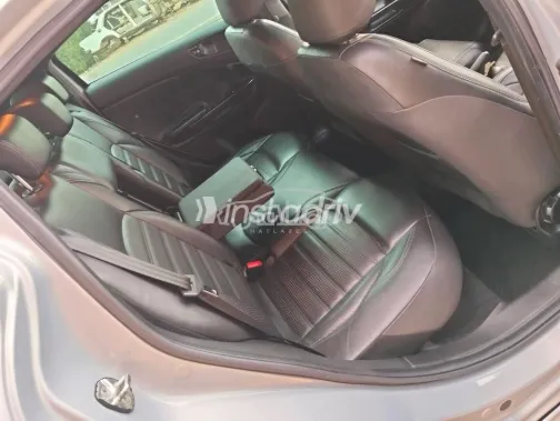 Alfa Romeo Giulietta 2015 Silver Used for Sale - 6