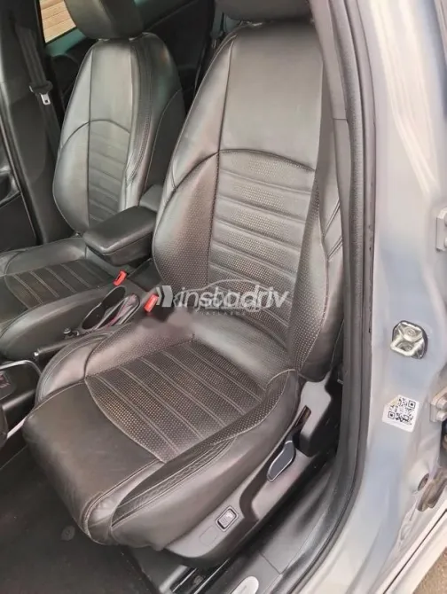 Alfa Romeo Giulietta 2015 Silver Used for Sale - 7