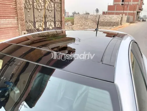 Alfa Romeo Giulietta 2015 Silver Used for Sale - 8