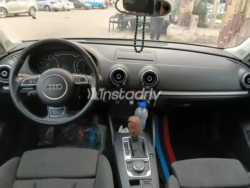 اودي A3 2015 باذنجاني مستعملة للبيع - 6