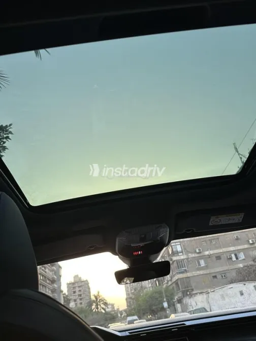 Peugeot 408 2023 Gray Used for Sale - 5