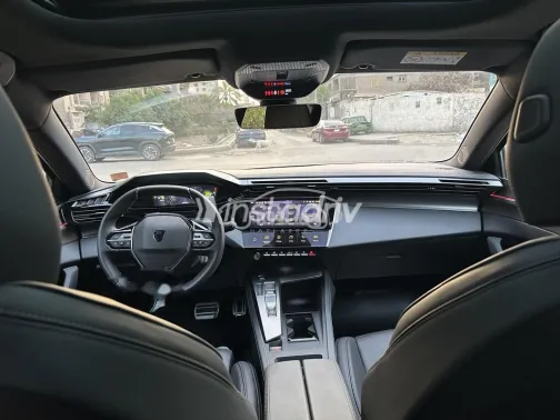 Peugeot 408 2023 Gray Used for Sale - 6