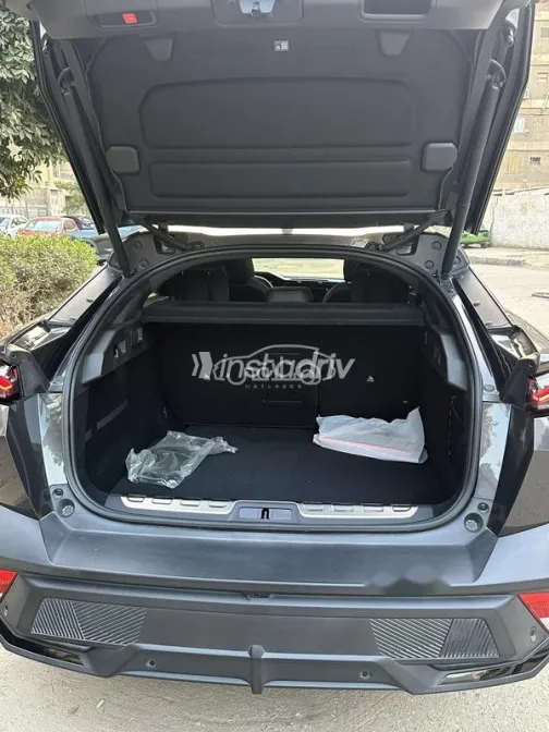 Peugeot 408 2023 Gray Used for Sale - 7