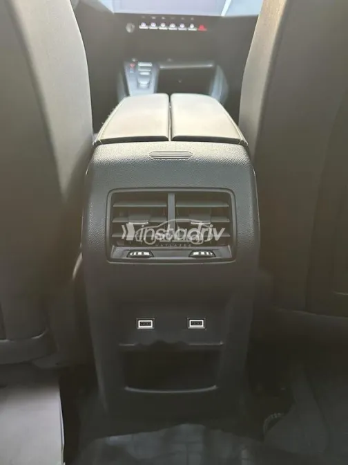 Peugeot 408 2023 Gray Used for Sale - 10