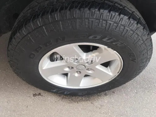 Jeep Wrangler 2014 Dark Blue Used for Sale - 6