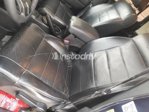 Jeep Wrangler 2014 Dark Blue Used for Sale - 8