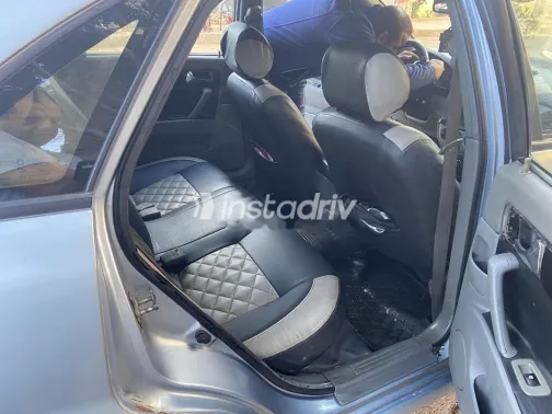 Chevrolet Optra 2011 White Used for Sale - 5