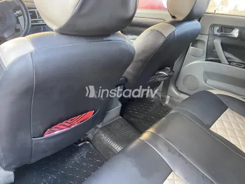 Chevrolet Optra 2011 White Used for Sale - 7