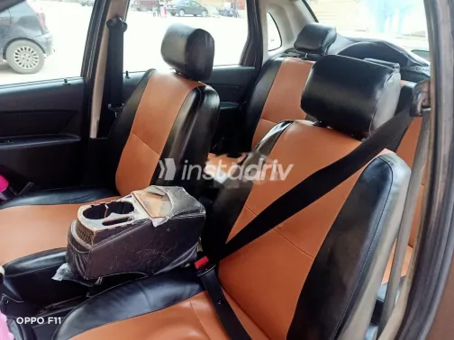 Lada Granta 2019 White Used for Sale - 5