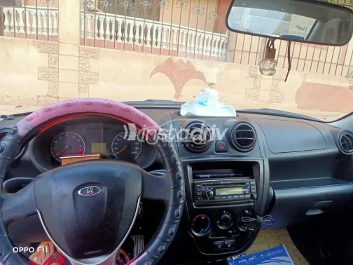 Lada Granta 2019 White Used for Sale - 6