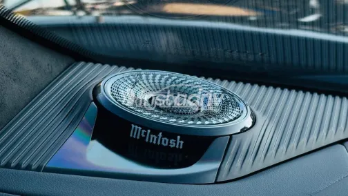 جيب جراند شيروكي 2023 أسود مستعملة للبيع - 5