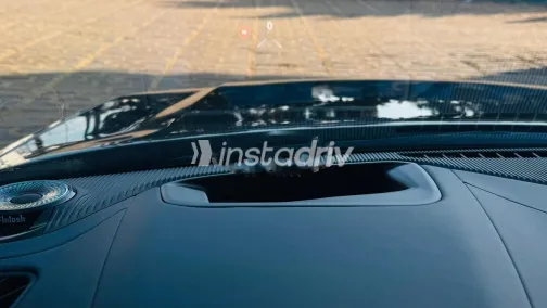 جيب جراند شيروكي 2023 أسود مستعملة للبيع - 6