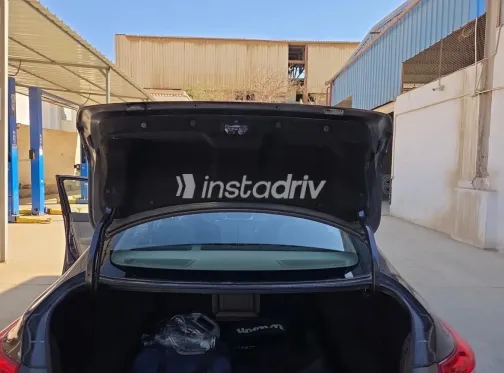 Nissan Sentra 2015 White Used for Sale - 3